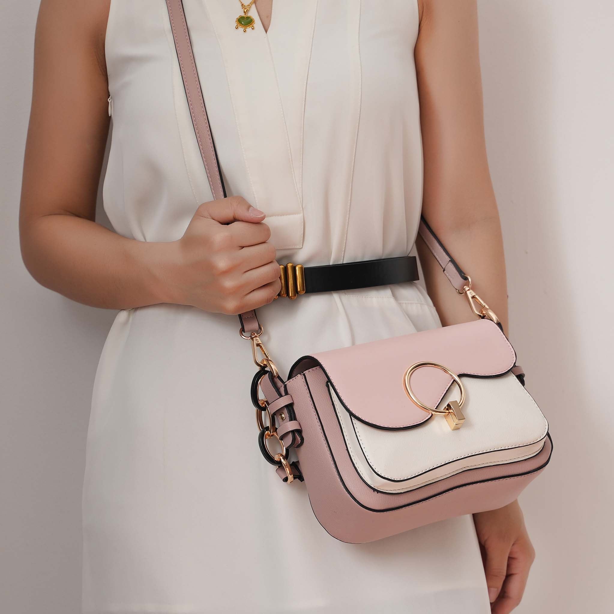 Fantasia Shouder Bag