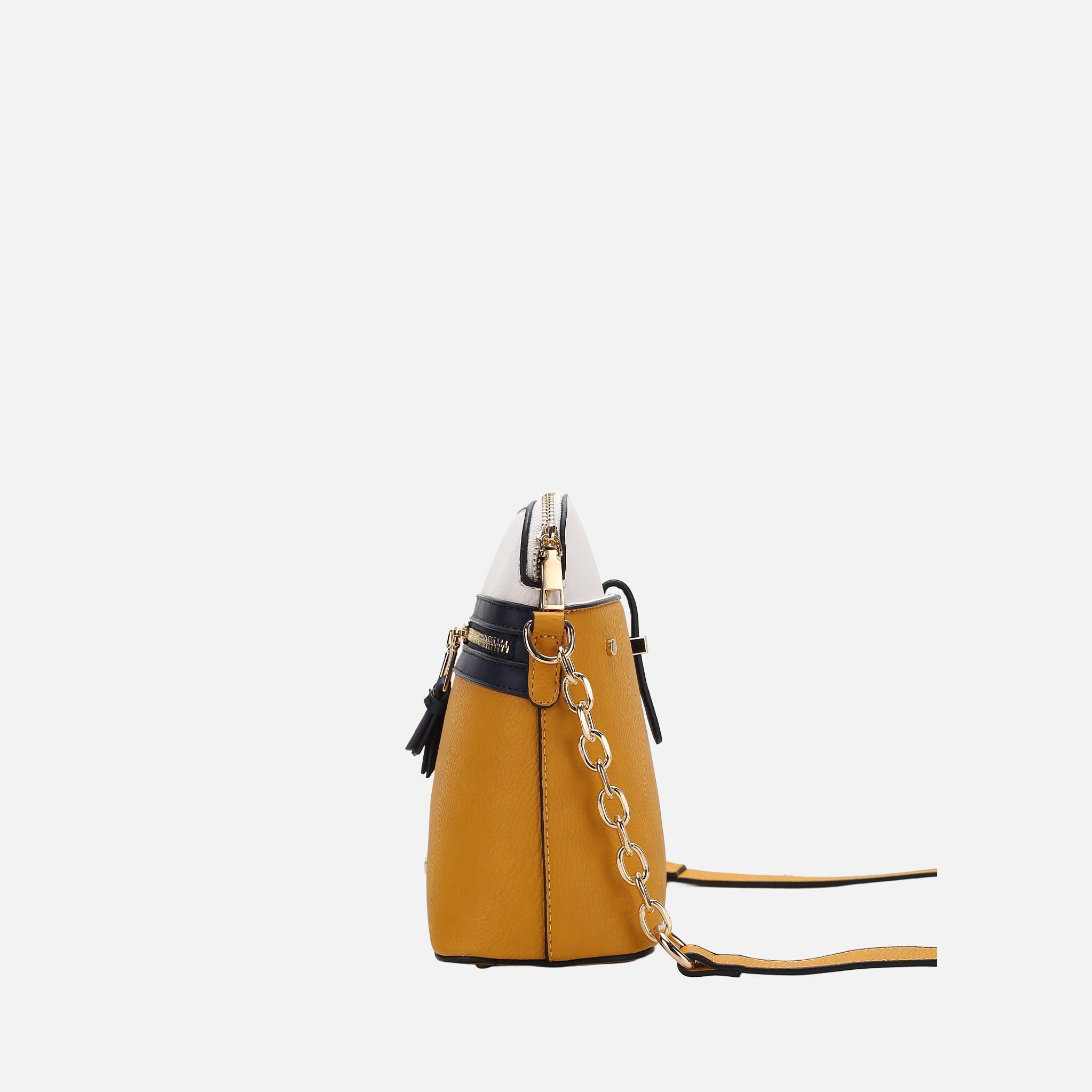 Karelyn Crossbody Bag