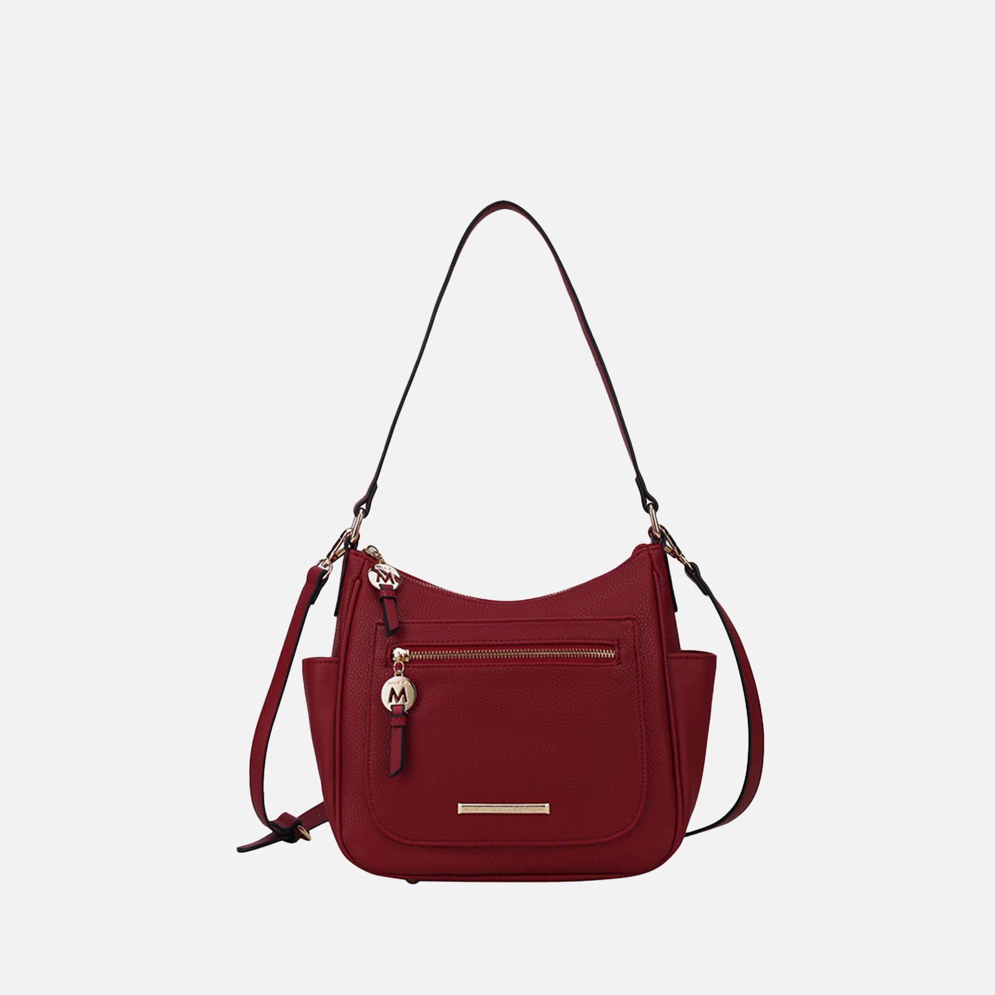 Wally Shoulder Bag