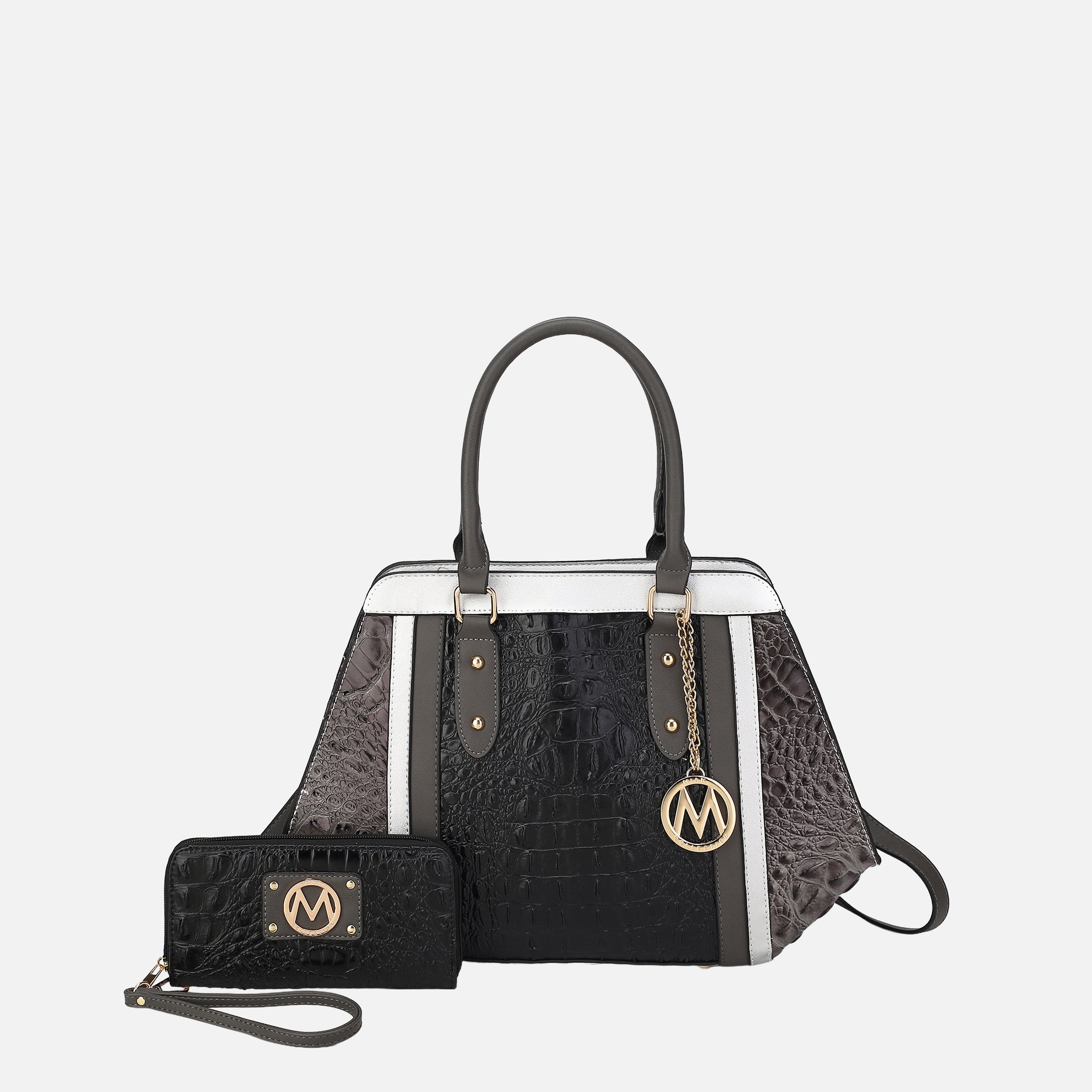 Daisy Shoulder Bag and Set
