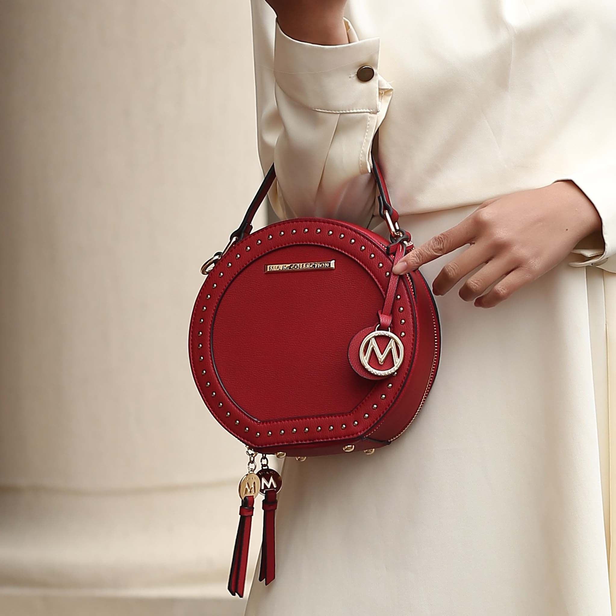 Lydie Crossbody Bag