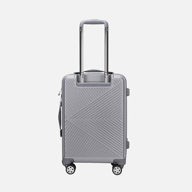 Felicity Carry-on Roller and Cosmetic Case Set