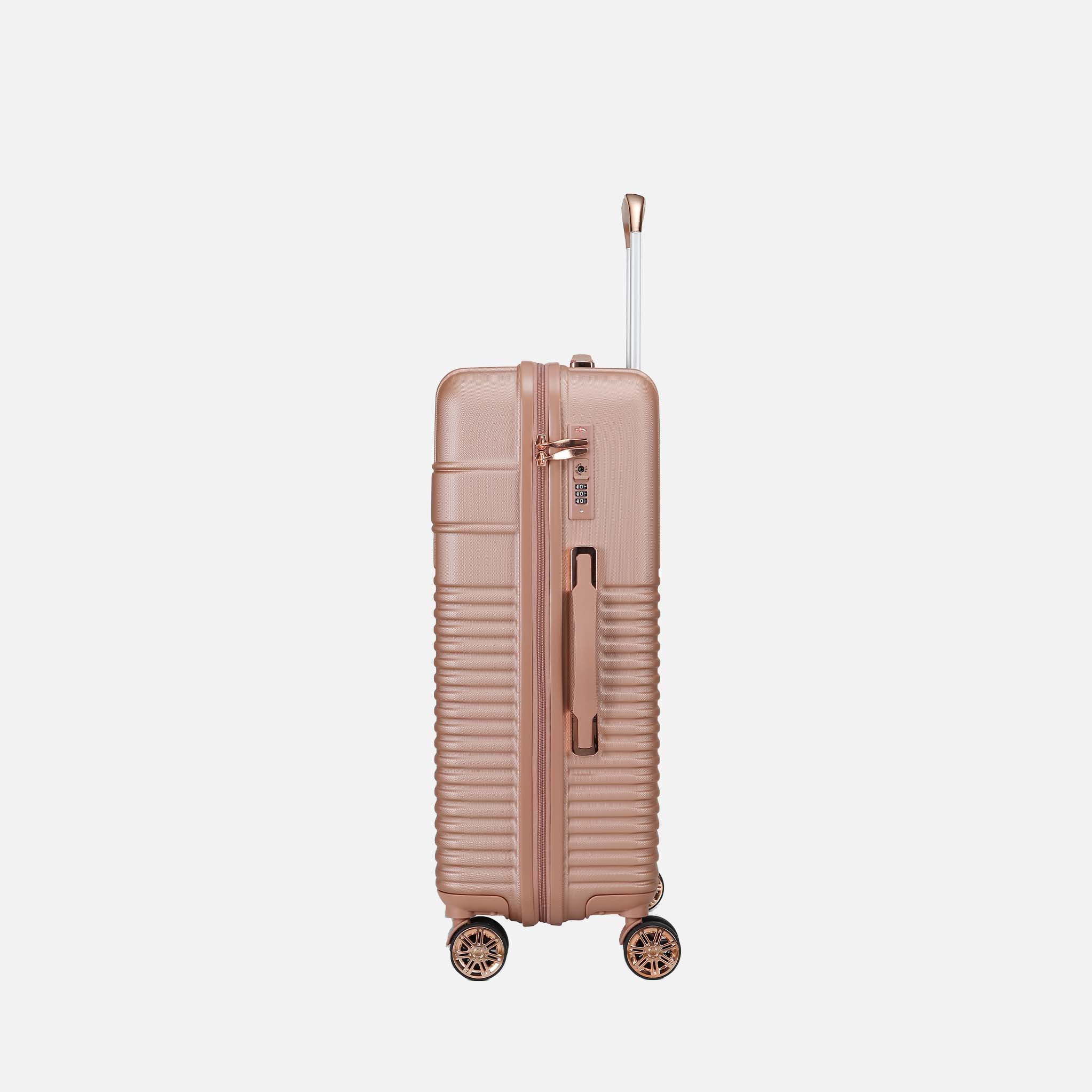 Mykonos Spinner Luggage Set - Large and X-Large