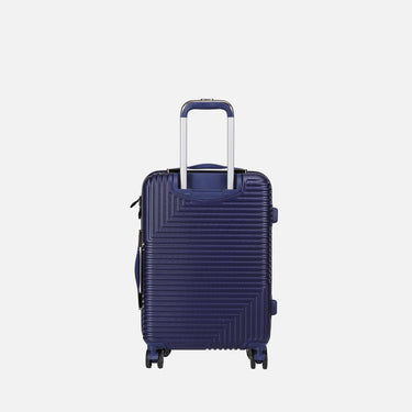 Mykonos Carry-on Roller and Cosmetic Case Set