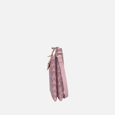 Wrigley Signature Crossbody Bag