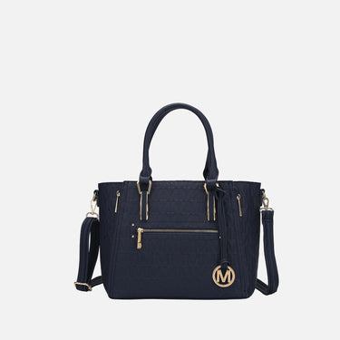 Cairo Signature Shoulder Bag