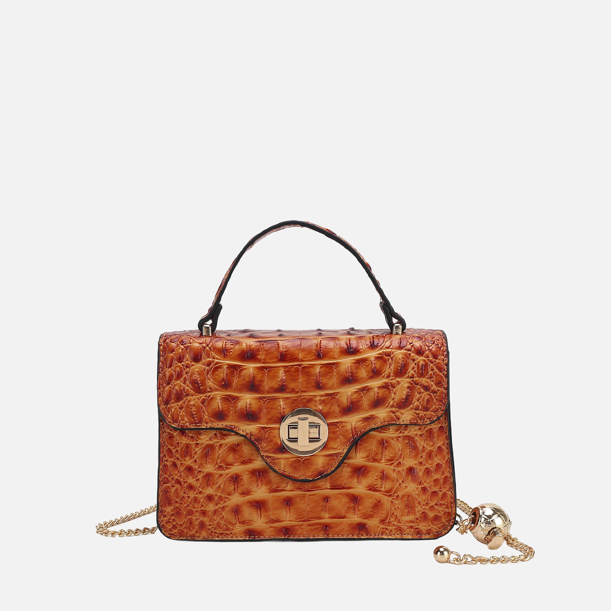 Mae Shoulder Bag