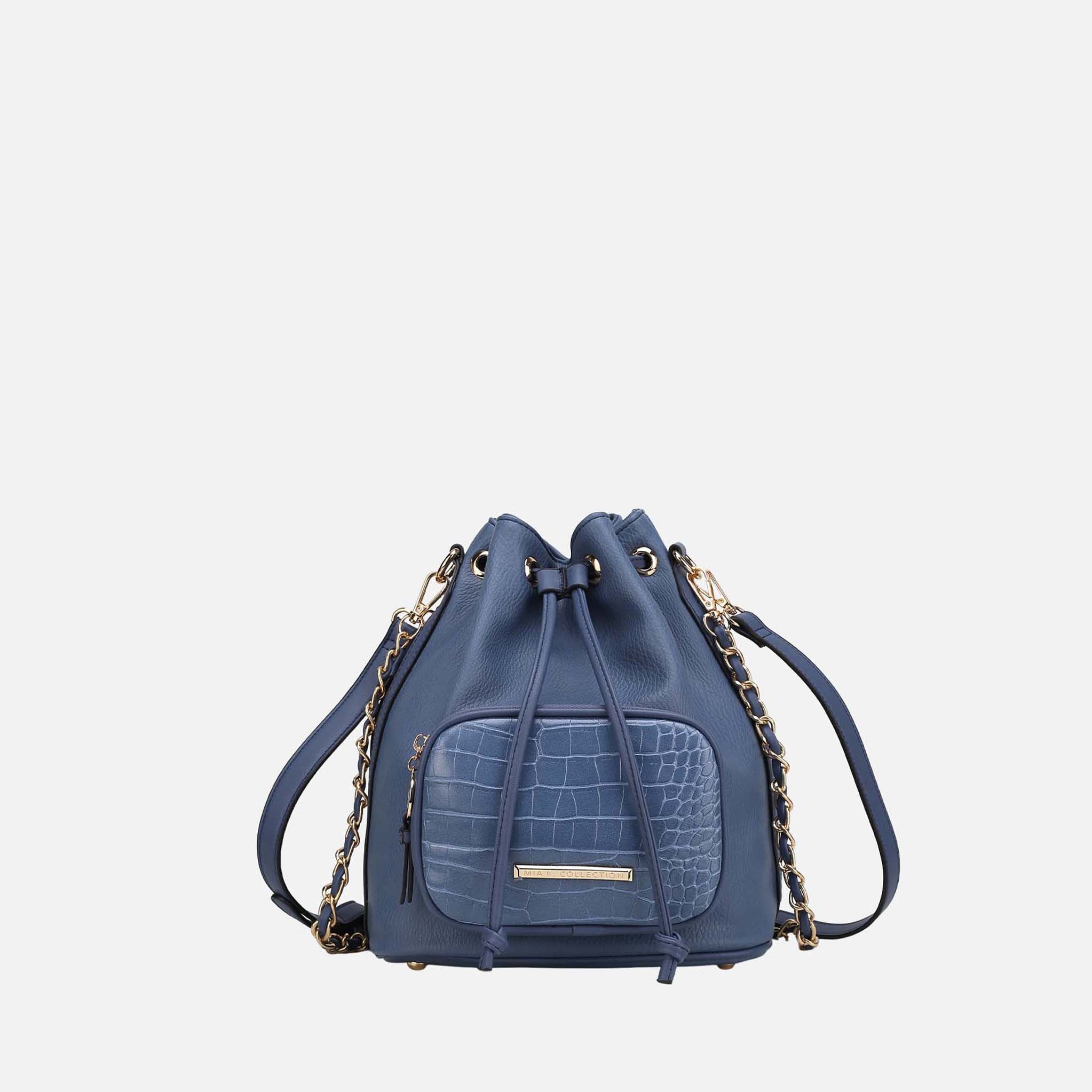 Azalea Bucket Bag