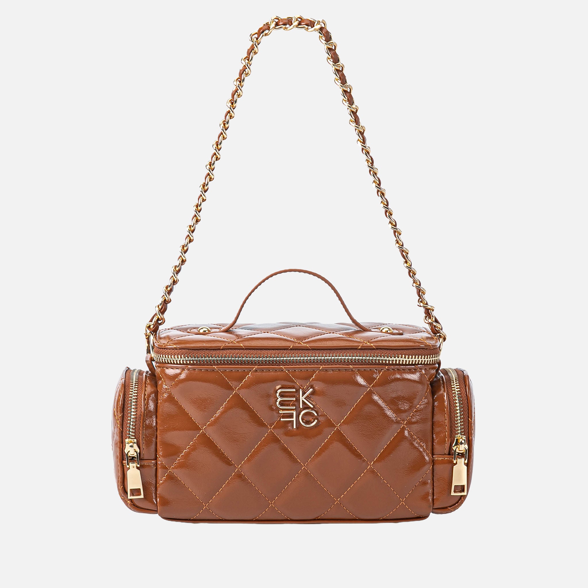 Fortuna Crossbody Bag