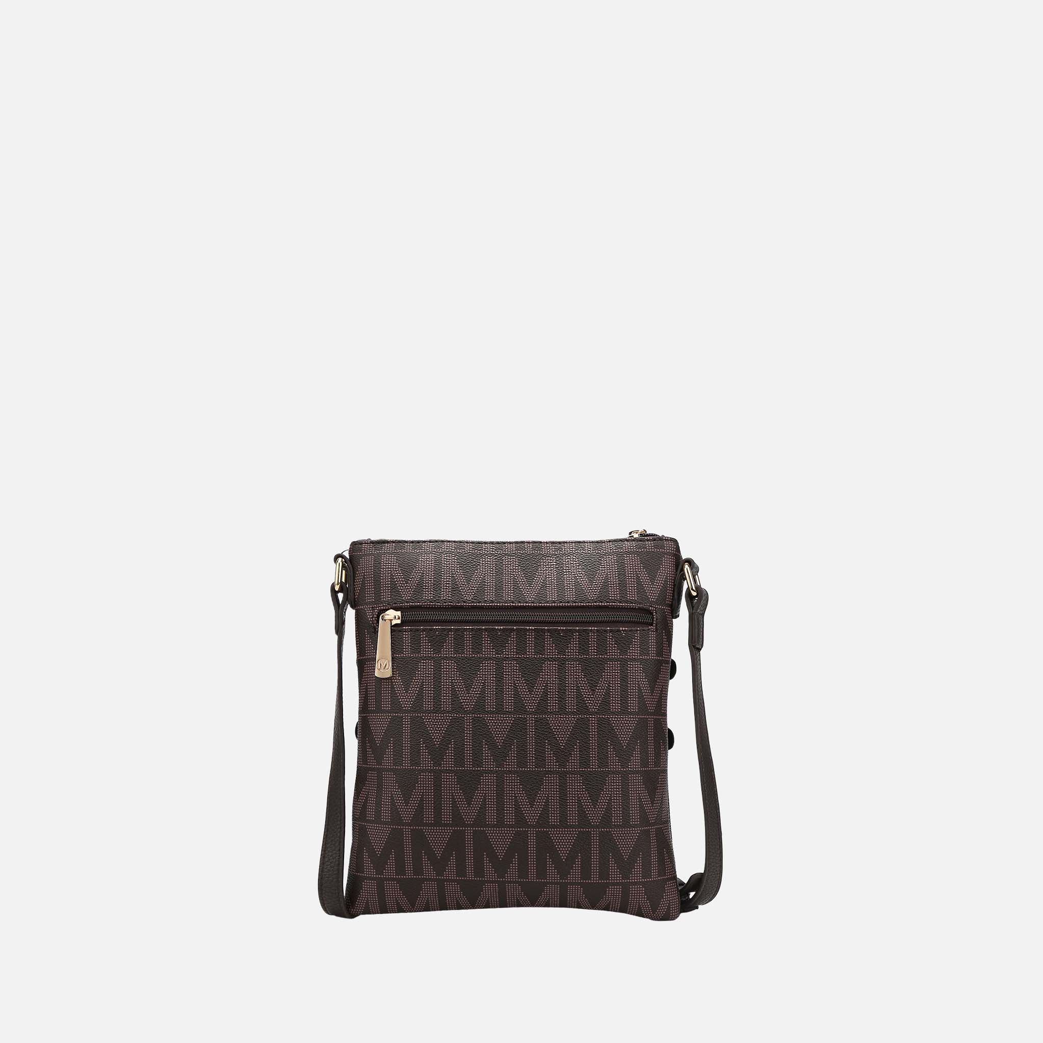 Mya Signature Crossbody Bag