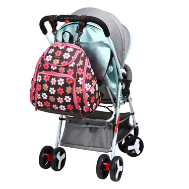 Leslie Baby Bag