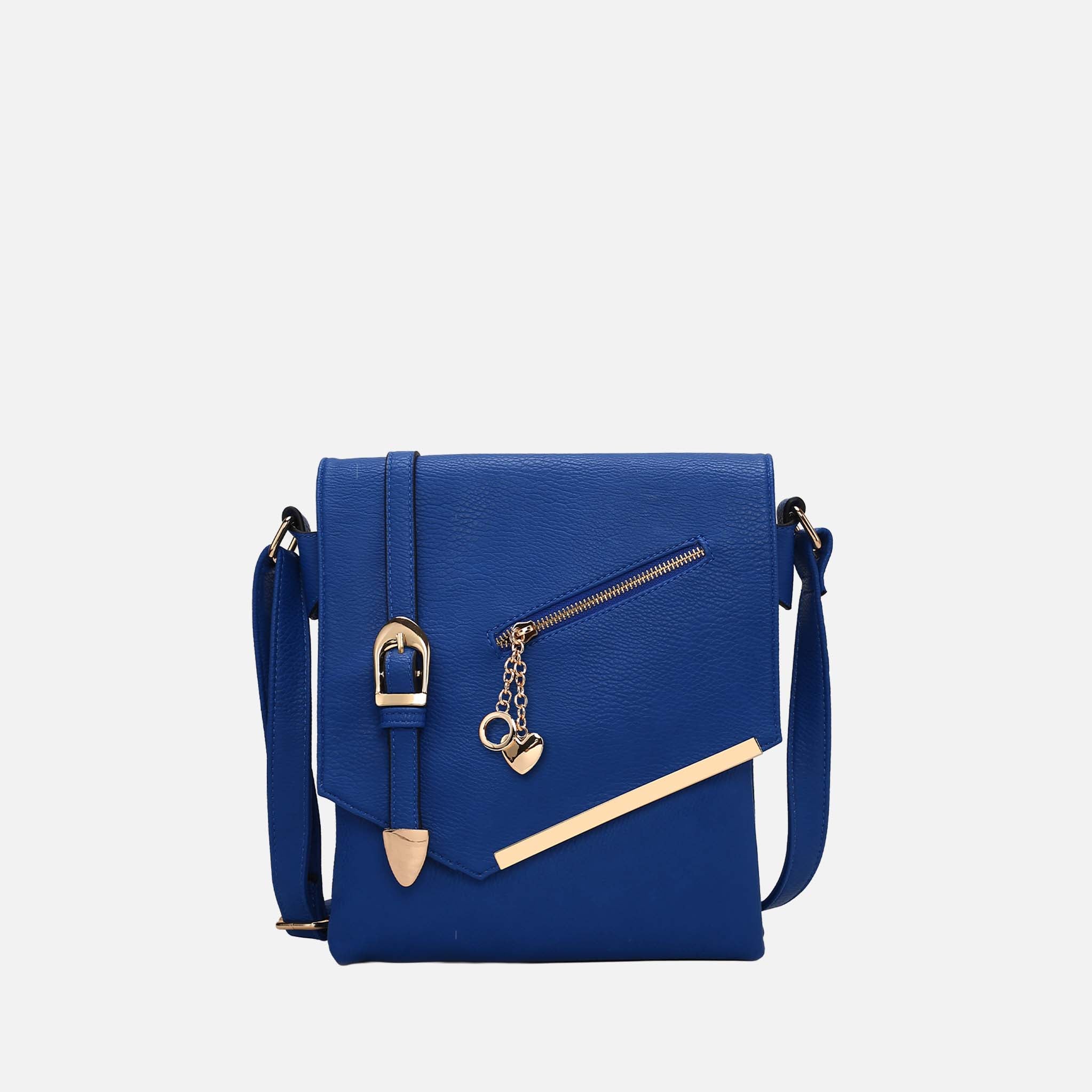 Jasmine Crossbody Bag