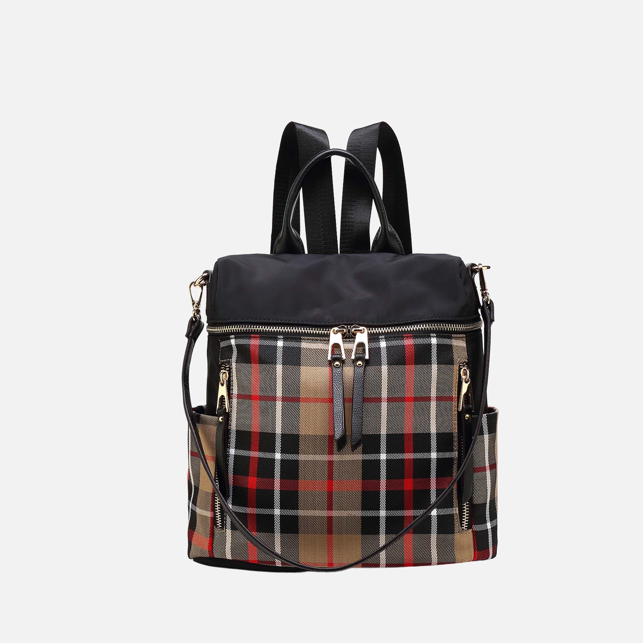 Nishi Backpack