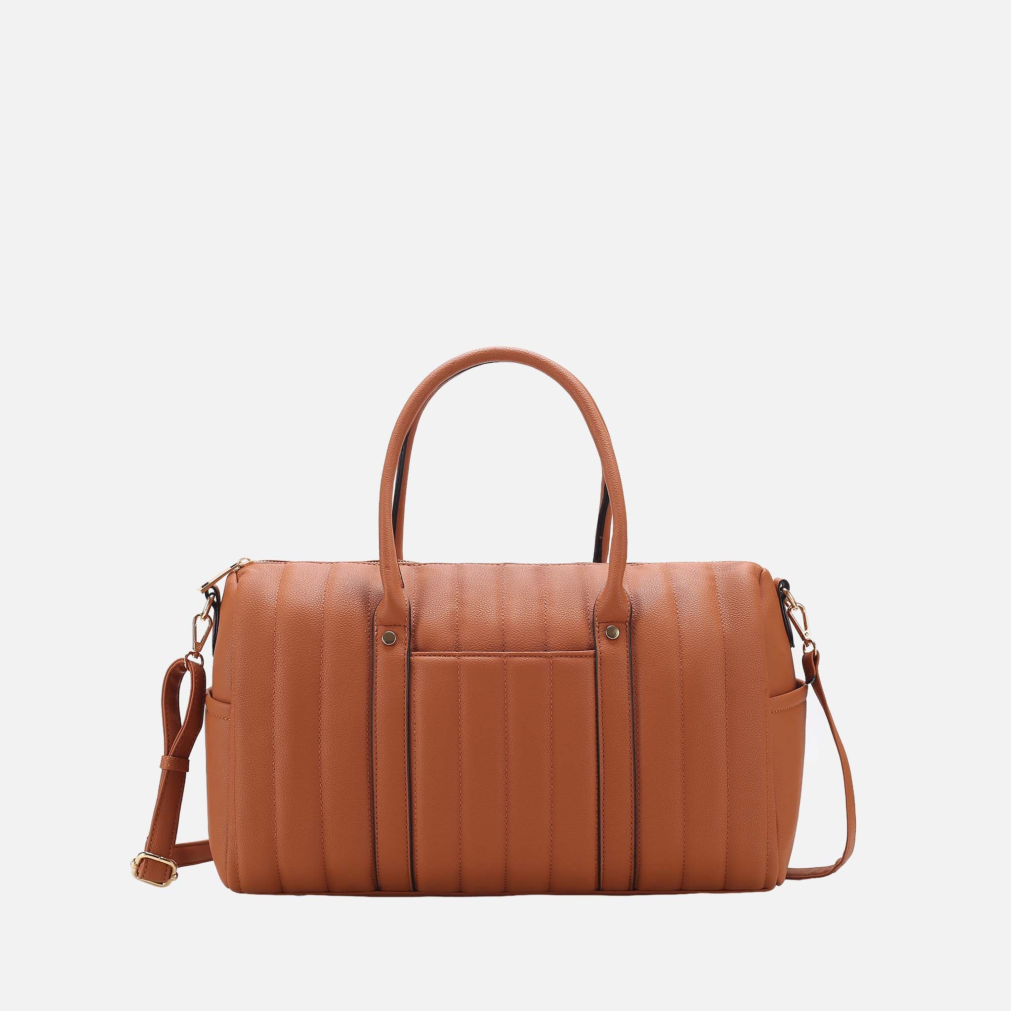 Luana Weekender Bag