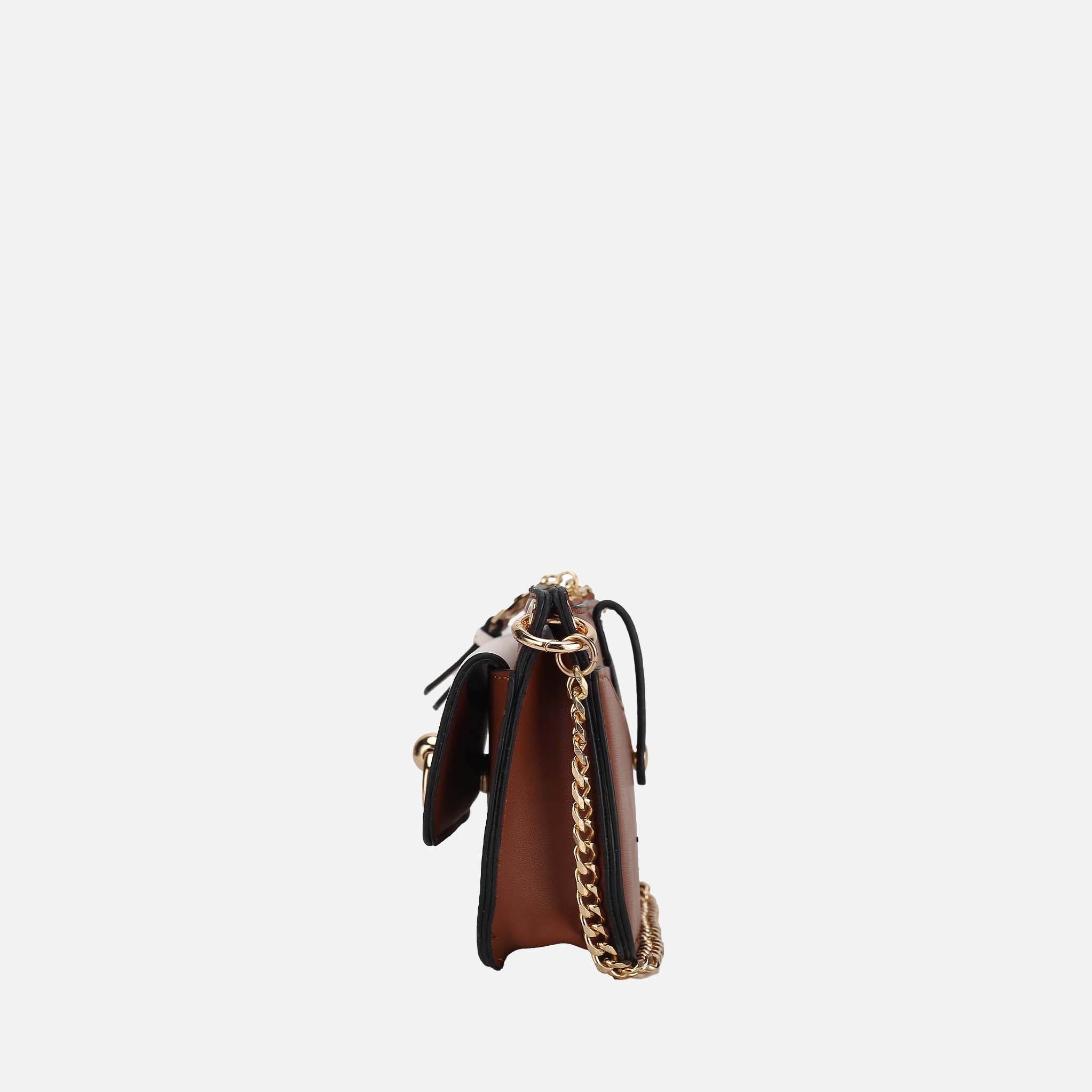 Jill Mini Crossbody Bag