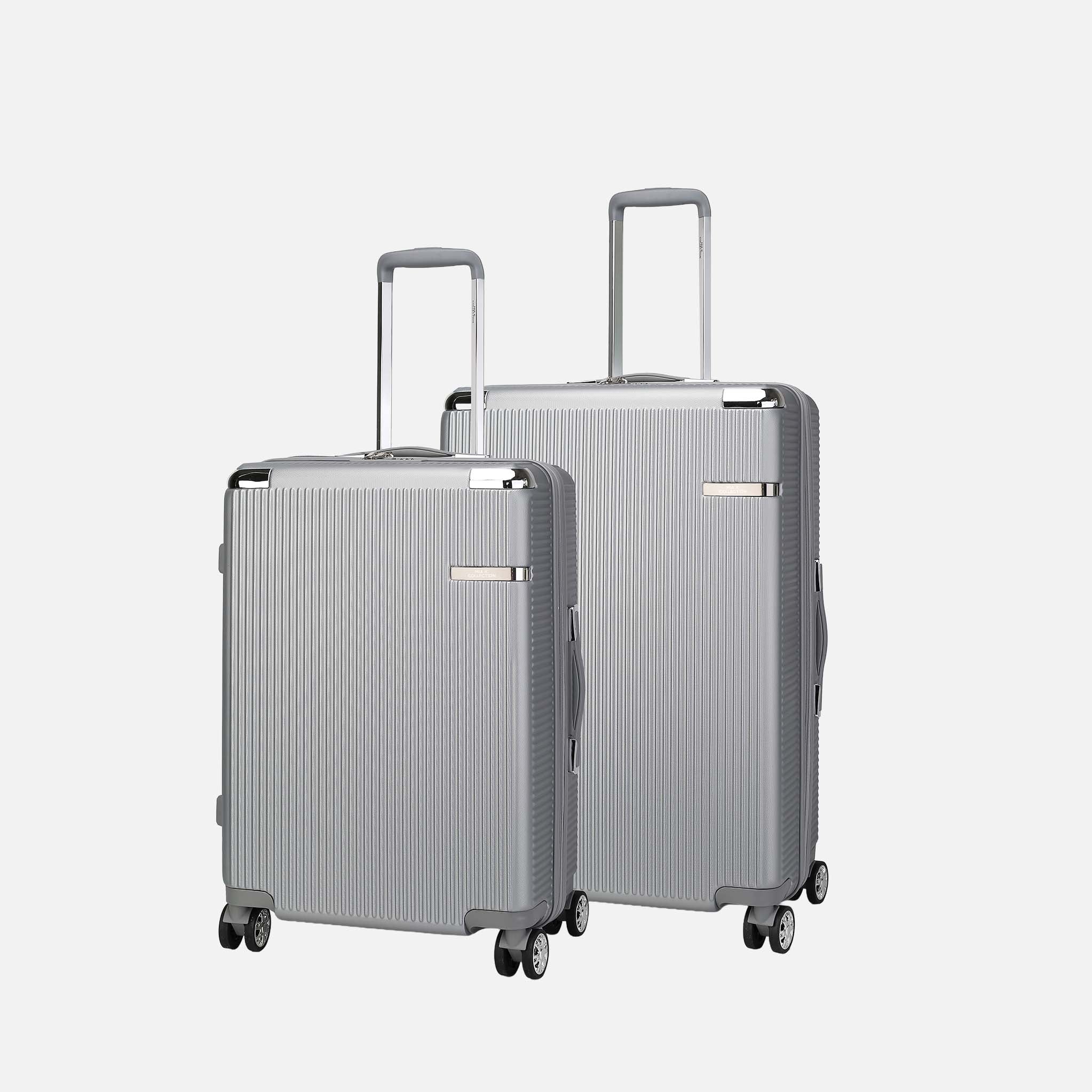 Tulum Spinner Luggage Set - Large and X-large