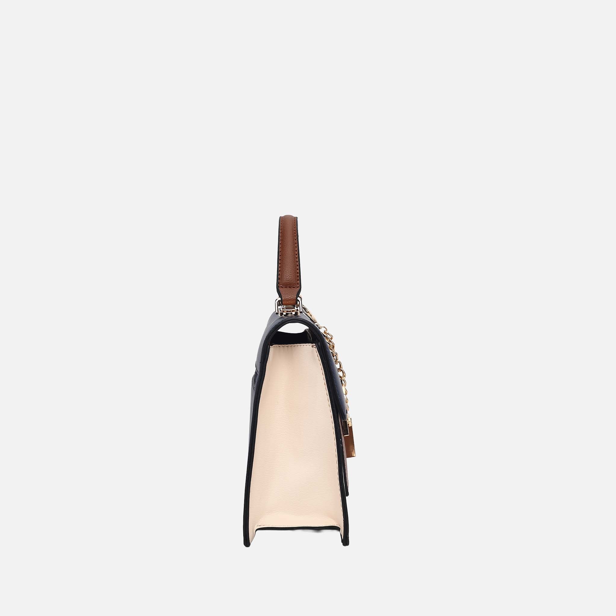 Quinzel Shoulder Bag