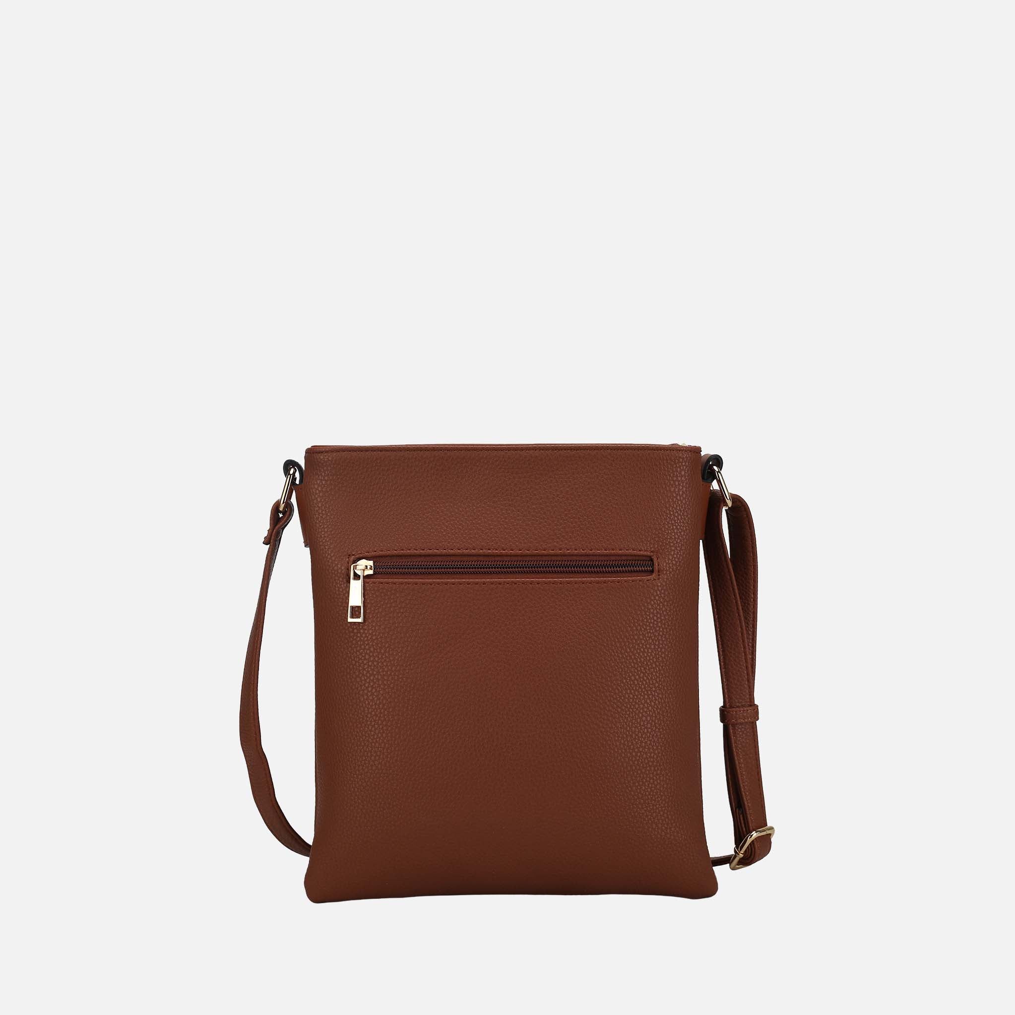 Greta Crossbody Bag
