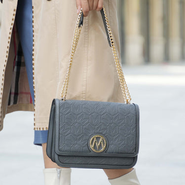 Amiyah Crossbody Bag