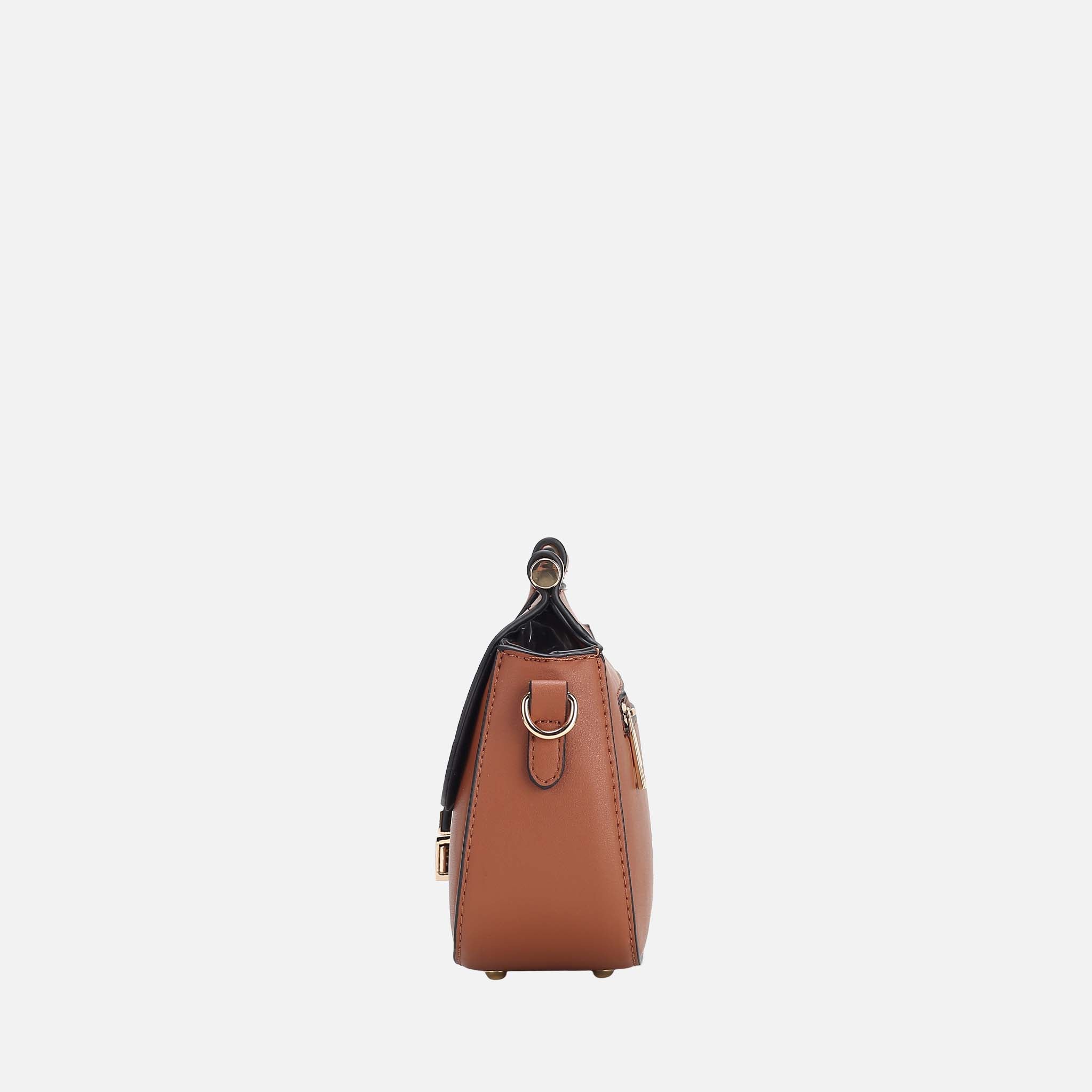 Londyn Crossbody Bag