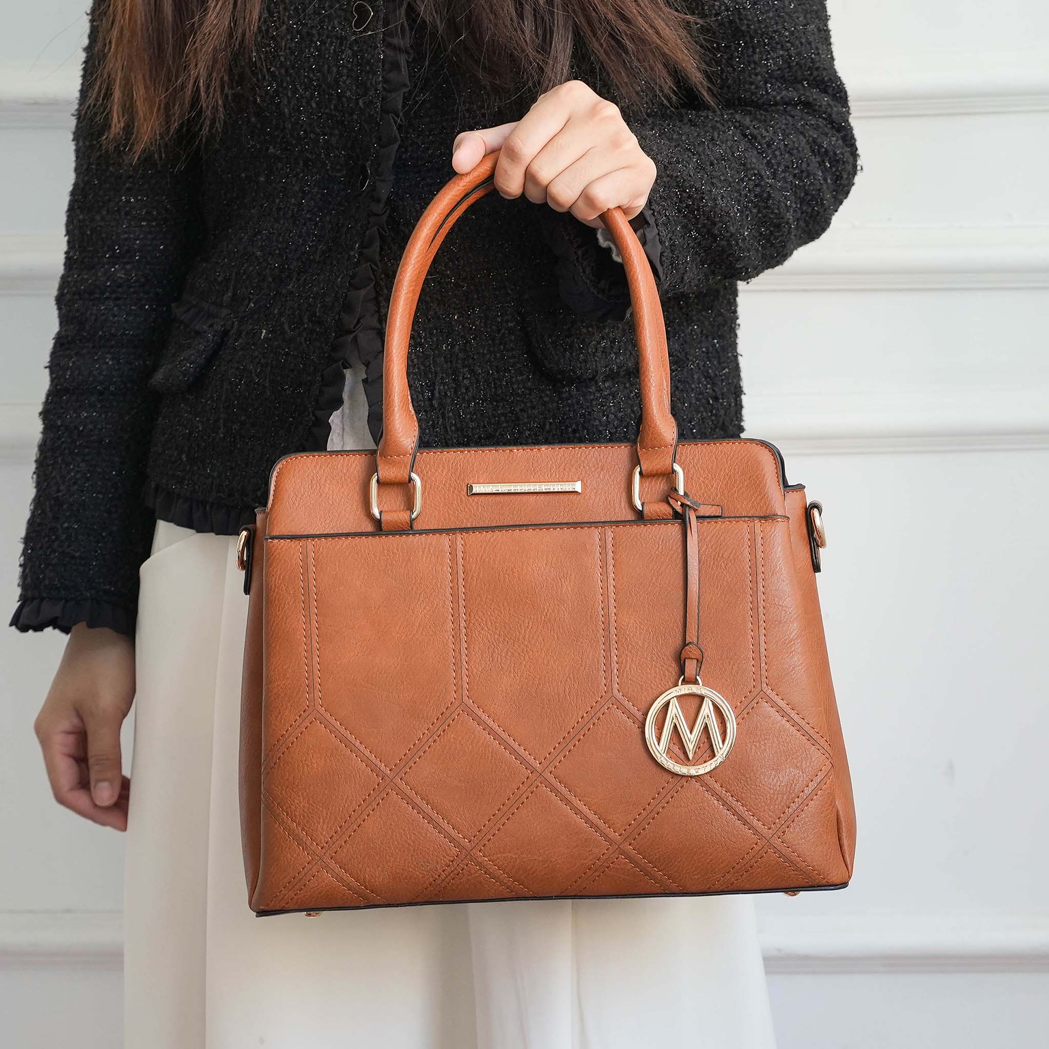 Elodie Tote Bag