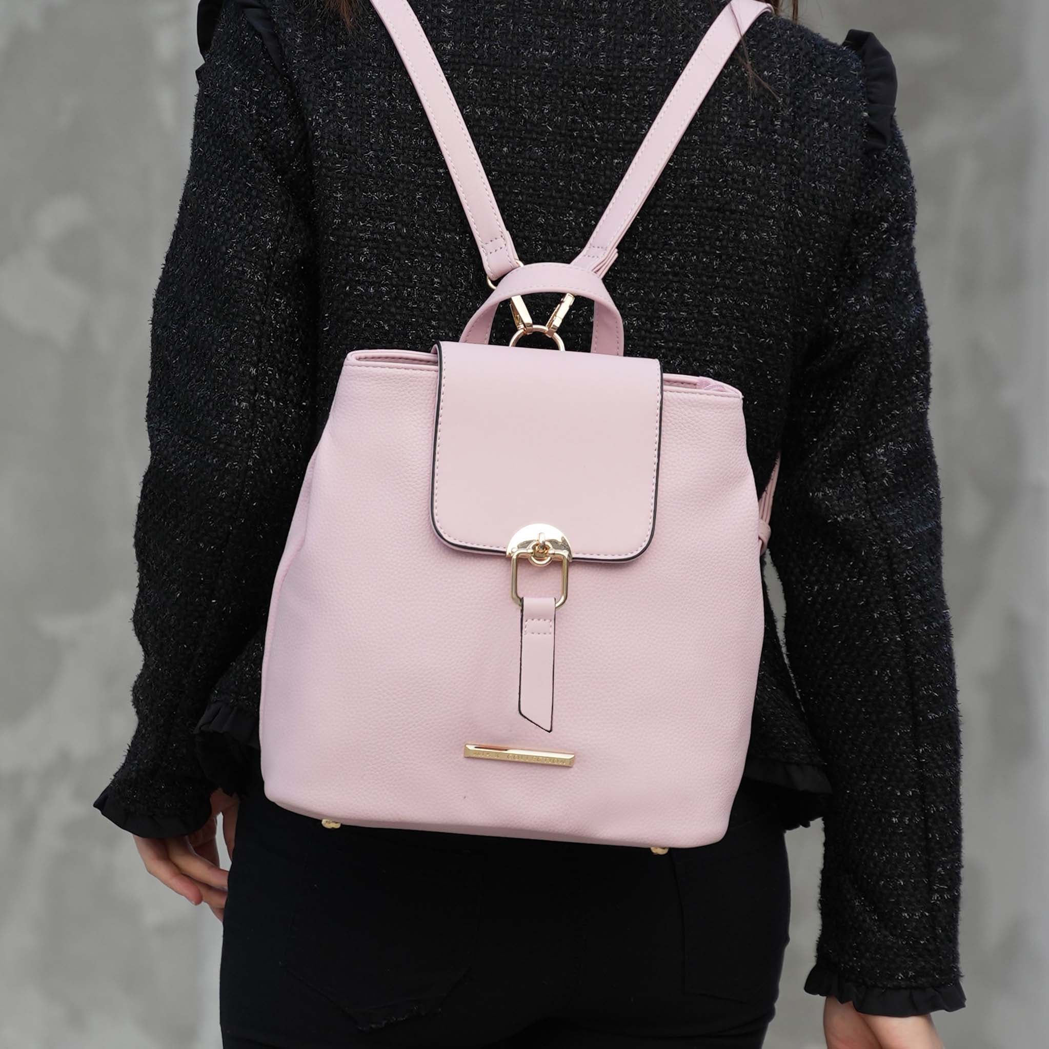 Ingrid Convertible Backpack
