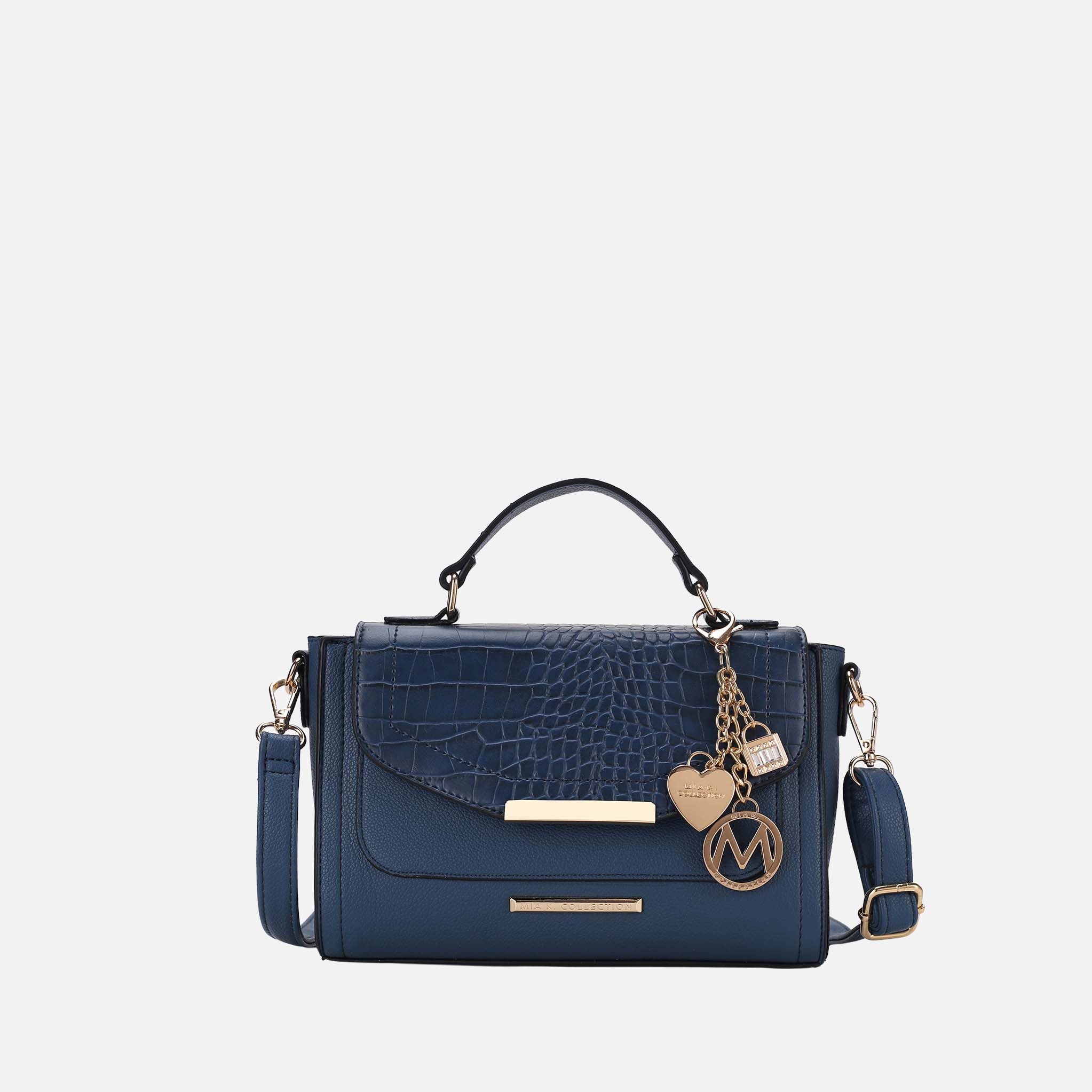 Sylvie Shoulder Bag