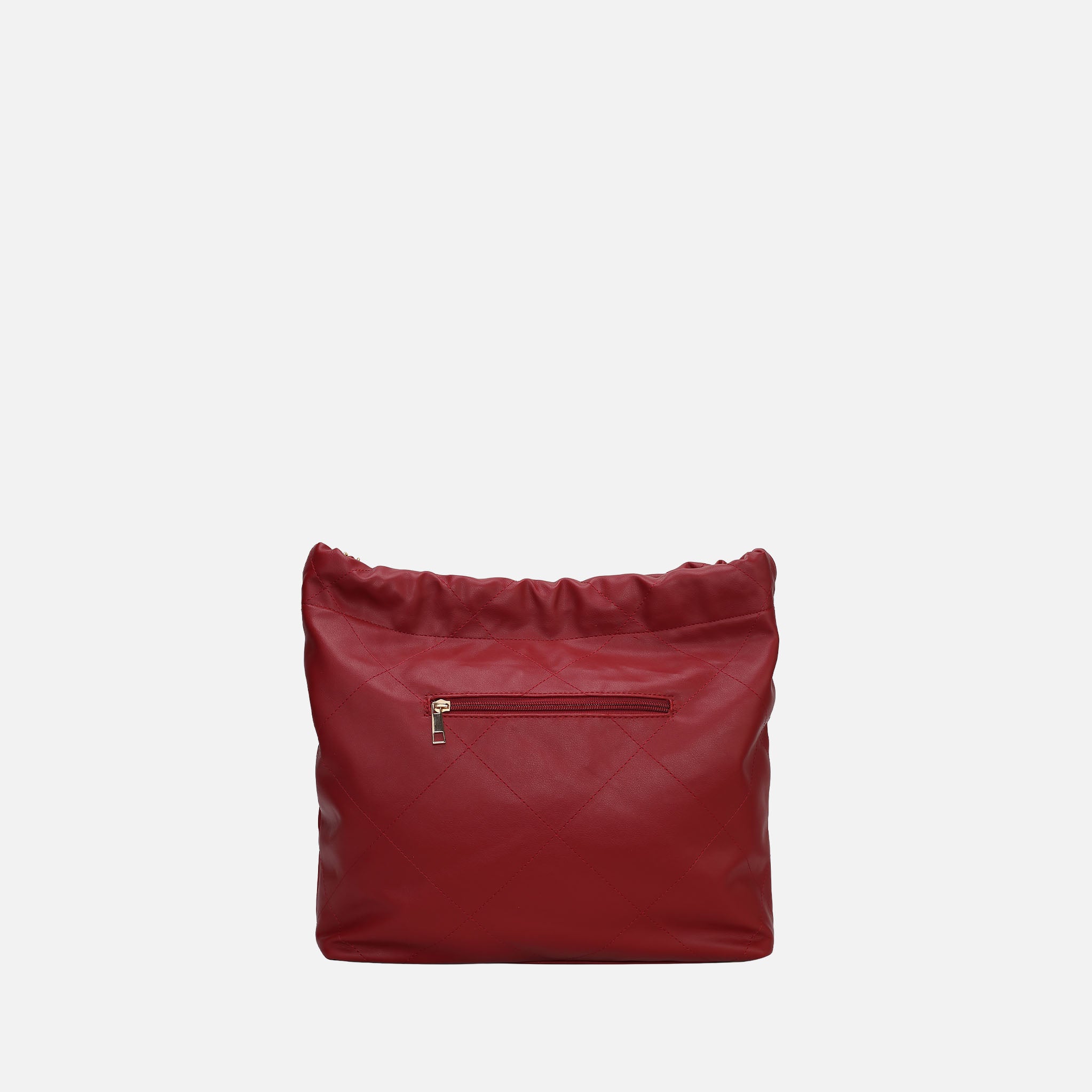 Celestine Quilted Shoulder Bag