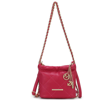 Loriana Quilted Bag