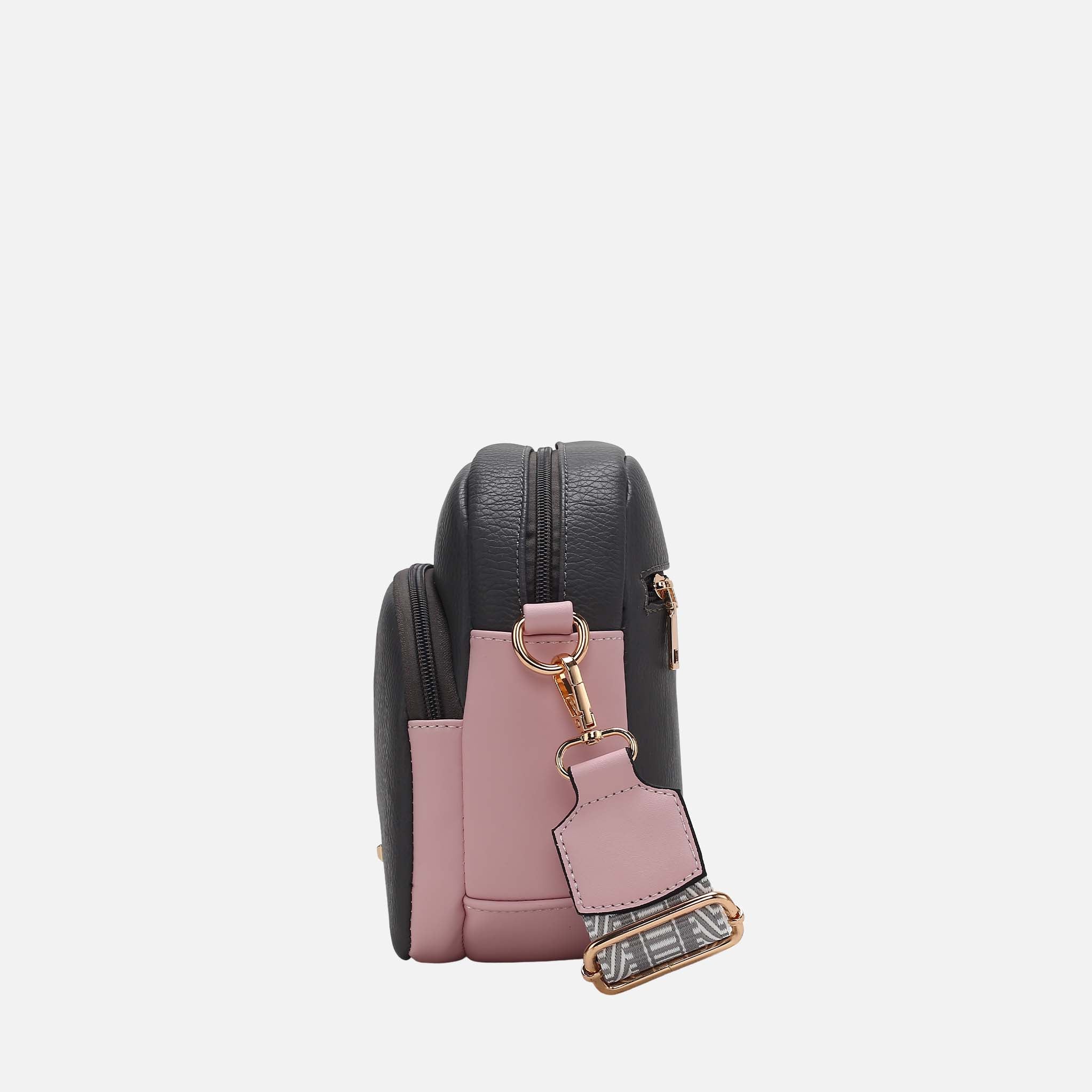 Rachel Crossbody Bag