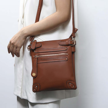 Parker Crossbody