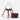 Saryn Faux Fur Bucket Bag and Set