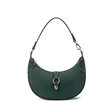 Mire Half Moon Shoulder Bag