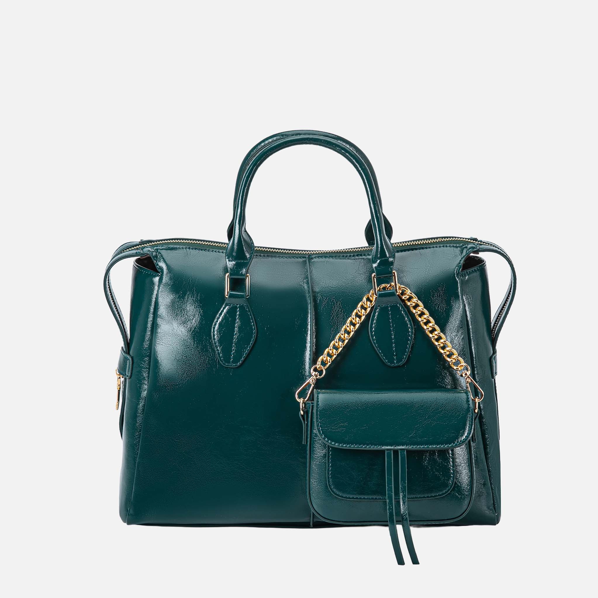 Yareli Tote Bag