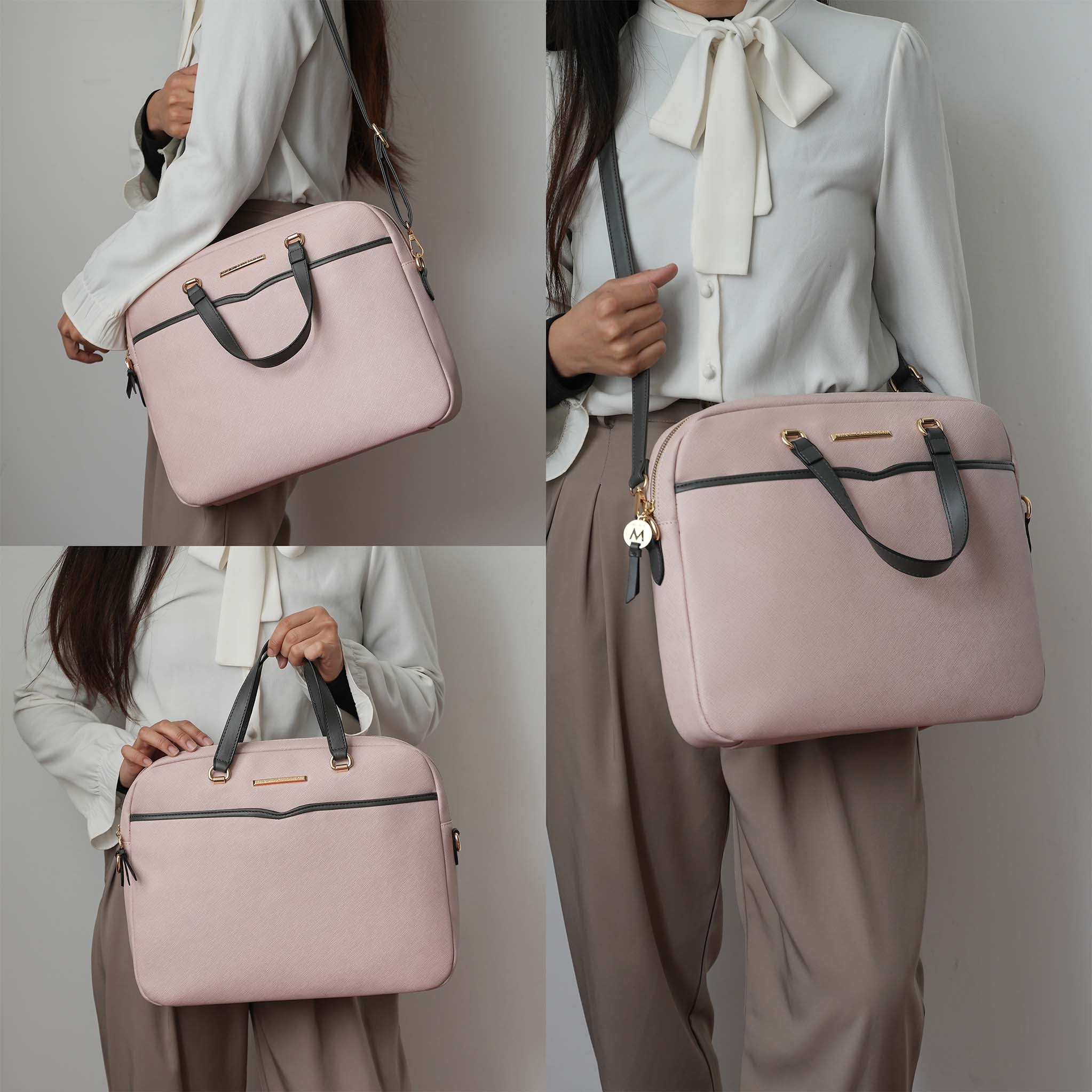 Rose Laptop Case