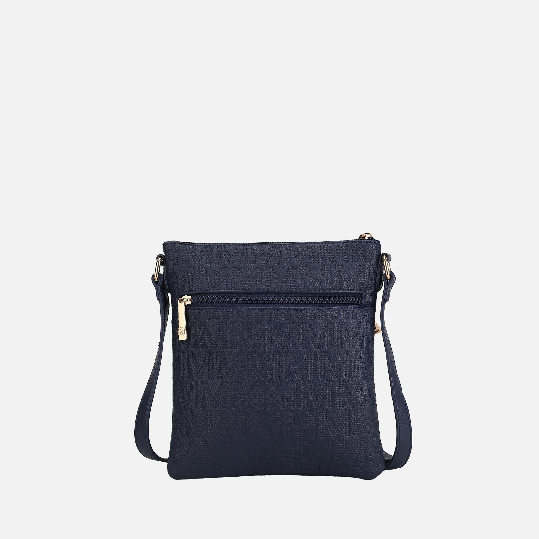 Lennit Signature Crossbody Bag