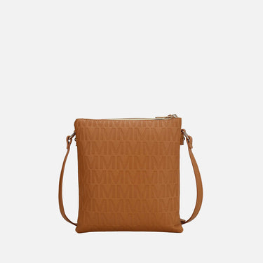 Janni Signature Crossbody Bag