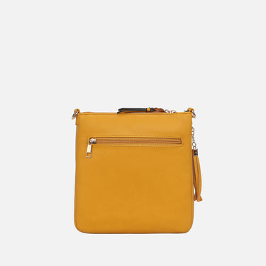Angelina Crossbody Bag