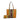 Piper Gradient Croc Tote Bag and Set