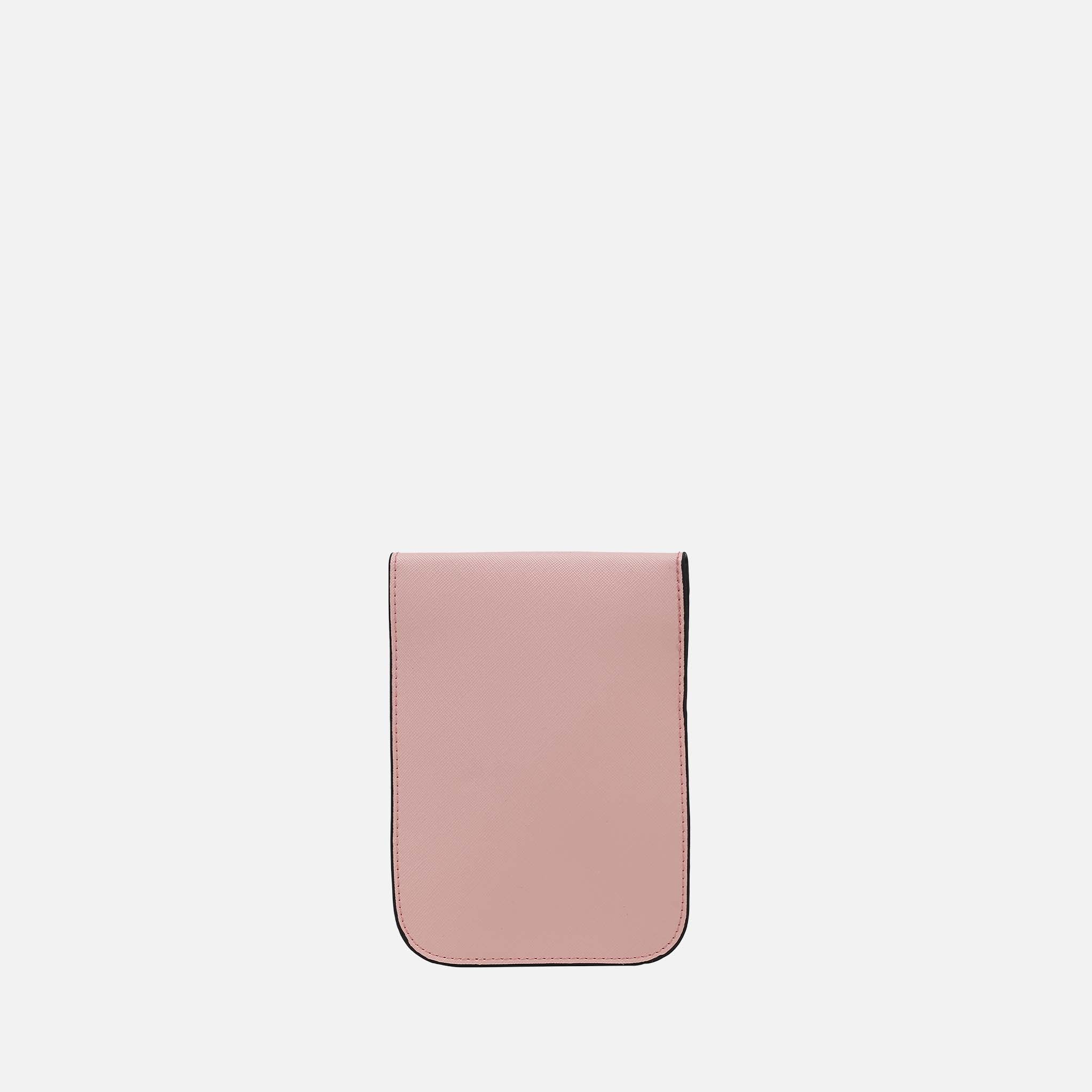 Havana Phone Crossbody Bag