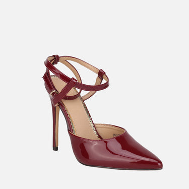 Brianna Heel Pump