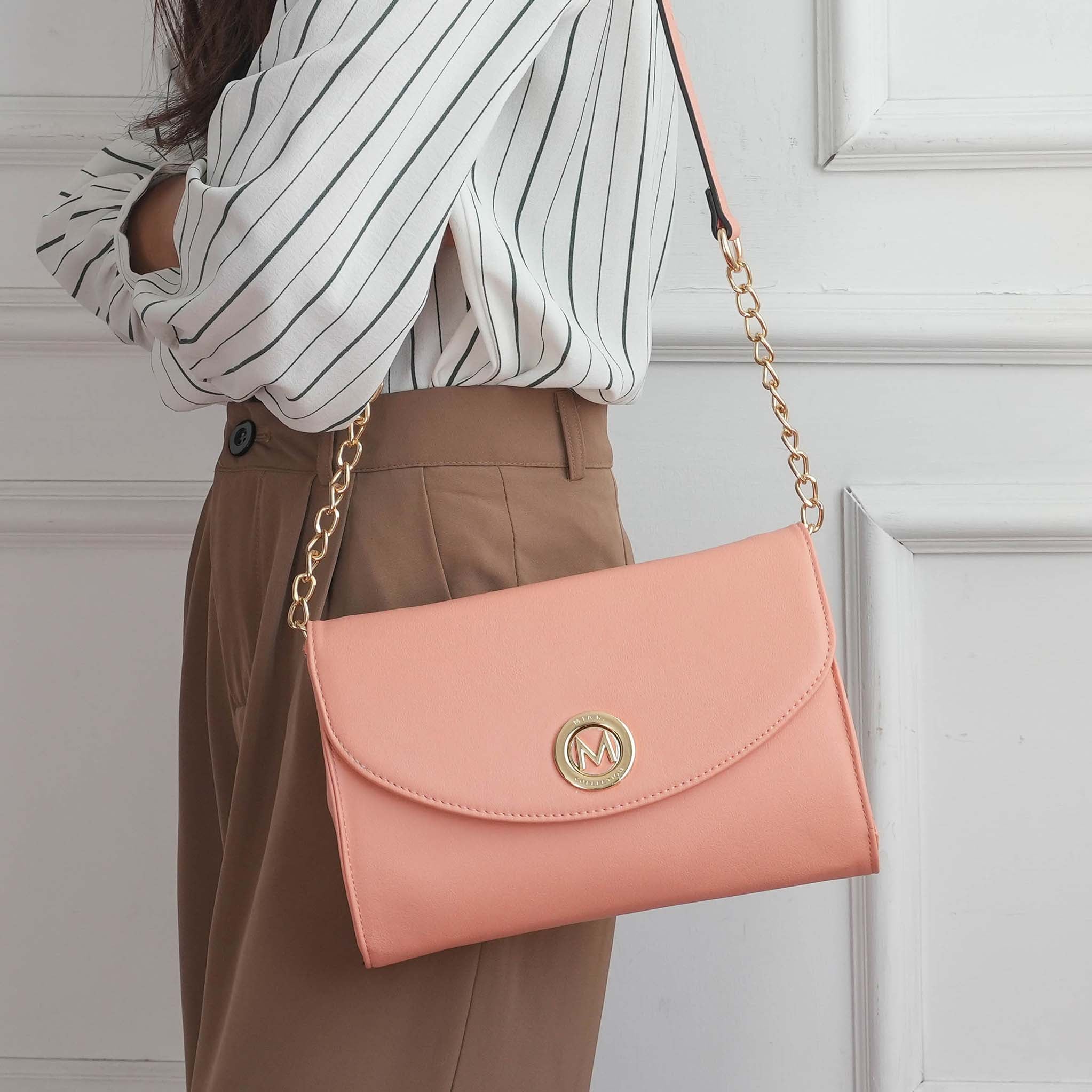 Andra Crossbody Bag