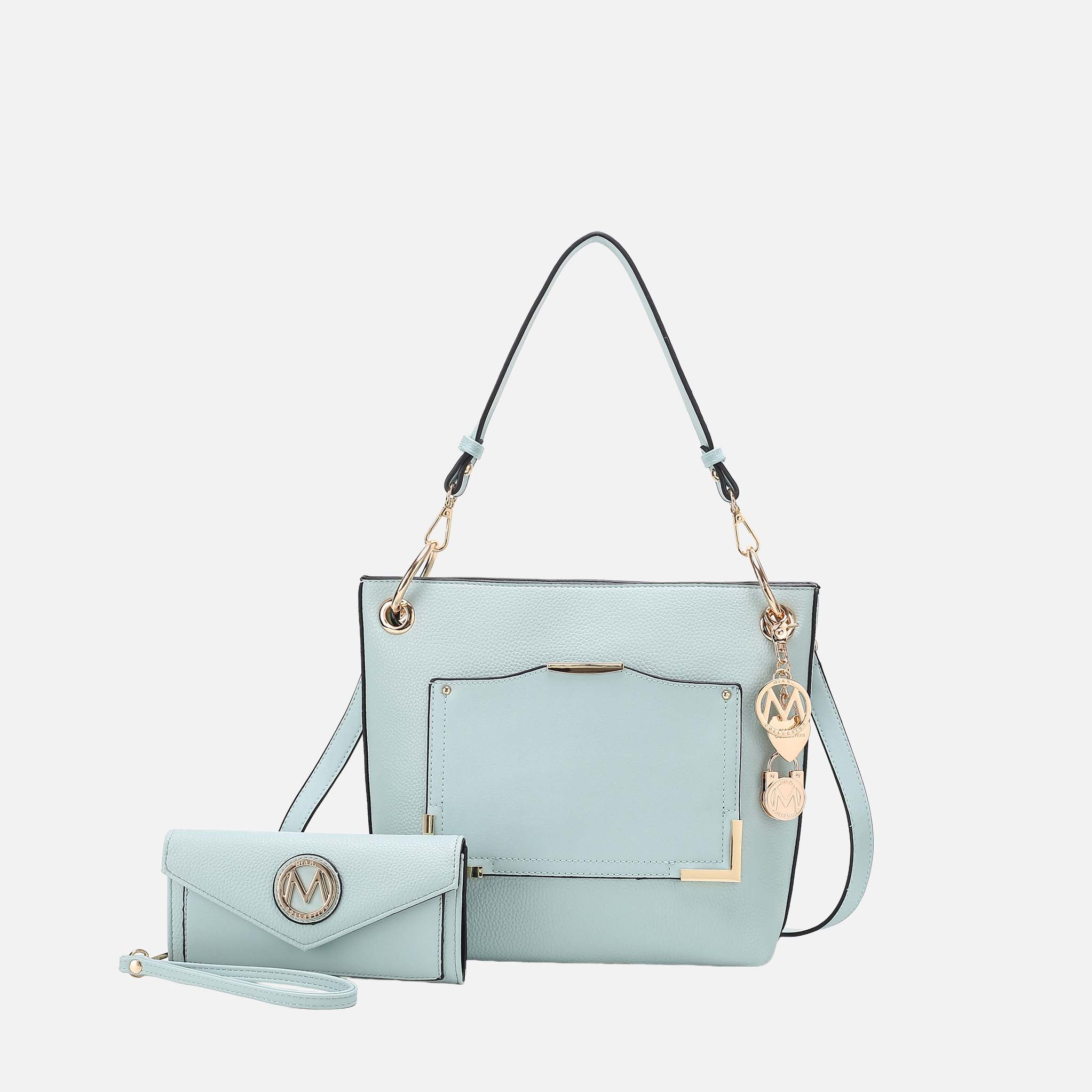 Grace Shoulder Bag and Set