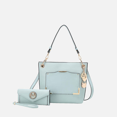 Grace Shoulder Bag and Set