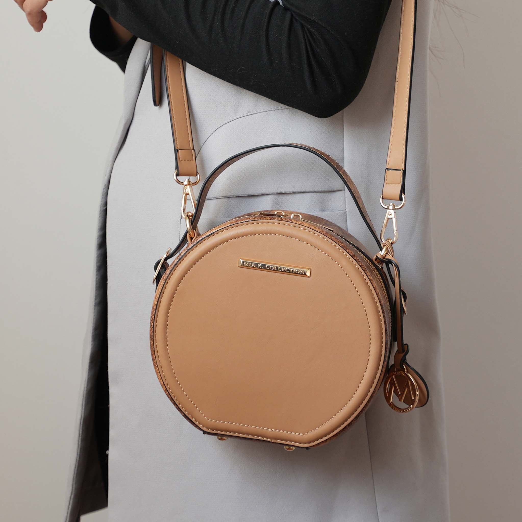 Mallory Crossbody Bag