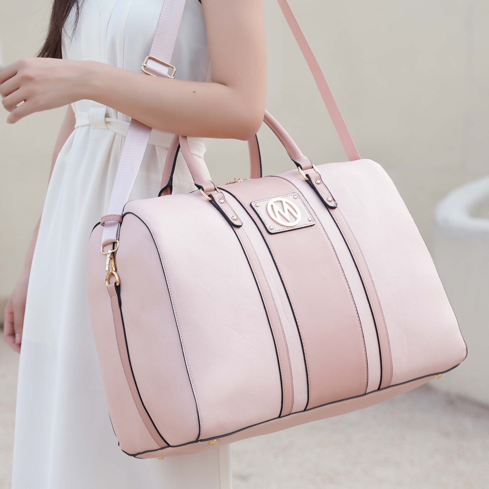 Melissa Weekender Bag