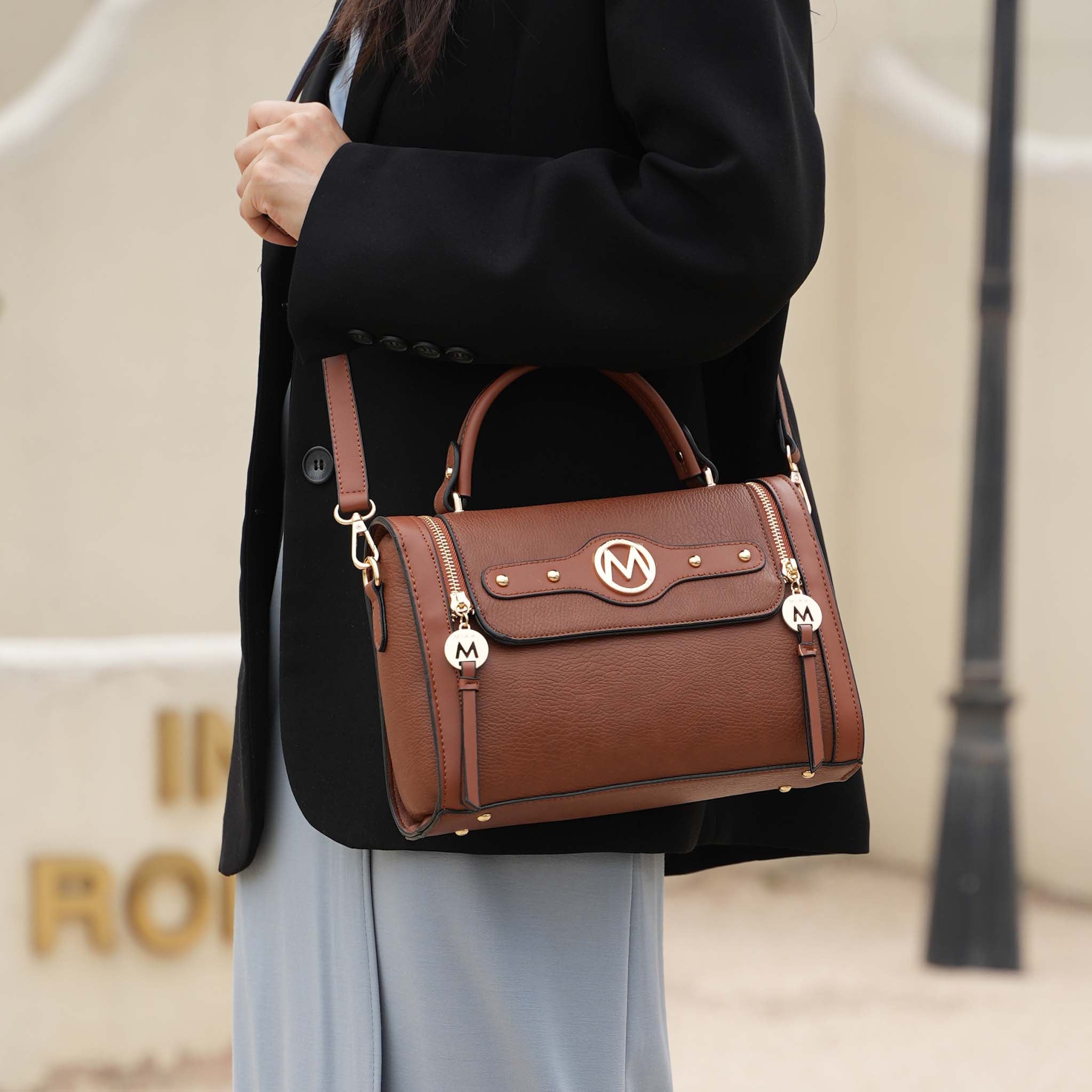 Sabrina Shoulder Bag