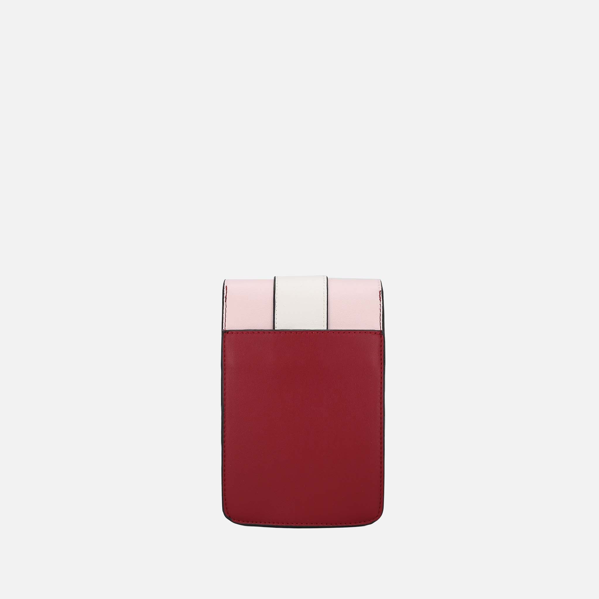 Dixie Phone Crossbody Bag