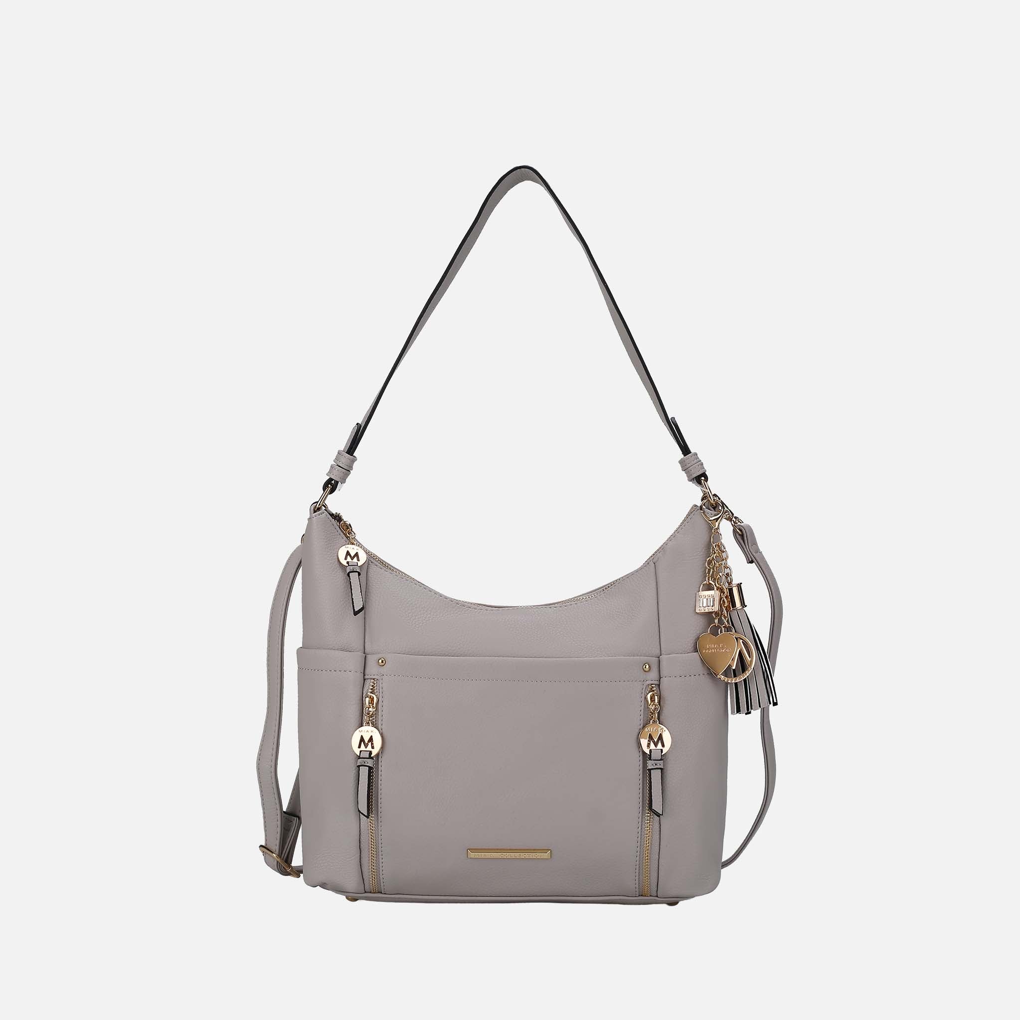 Ruby Shoulder Bag