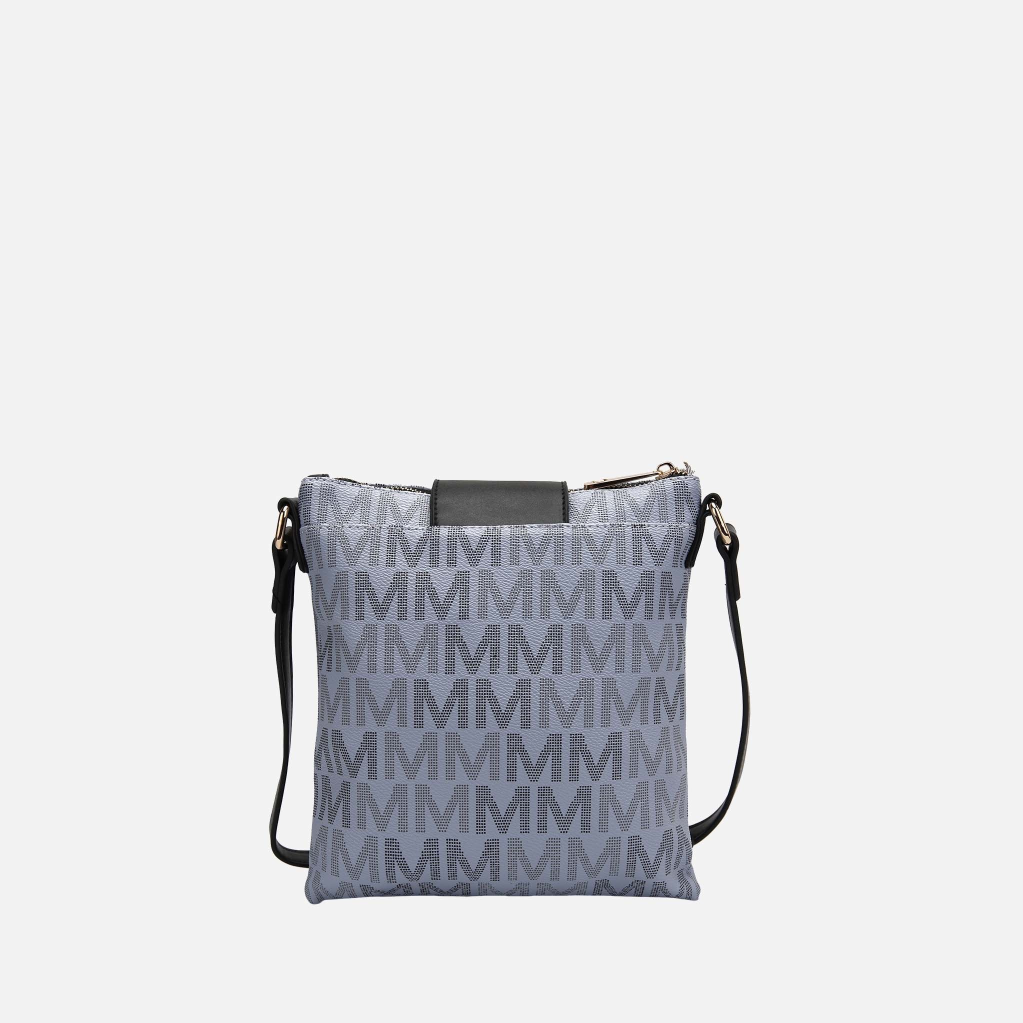 Nadien Signature Crossbody Bag